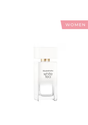 White Tea Elizabeth Arden